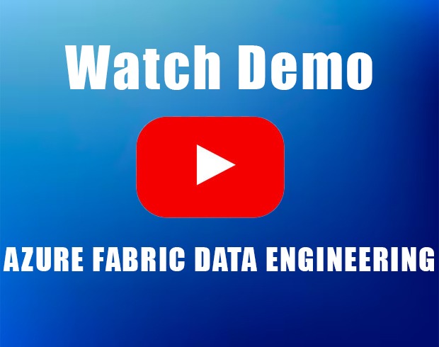Best Azure Fabric Training in KPHB
